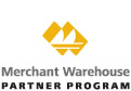 Merchant Warehouse Partner Program
