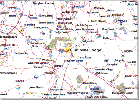 Local Map