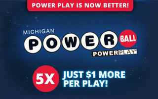 Powerball Power Play is now better