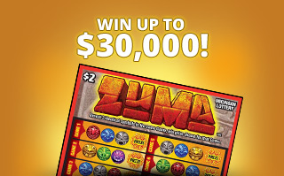 ZUMA Win up to $30,000! 
